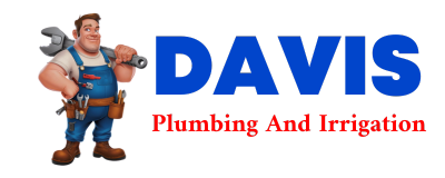 Trusted plumber in WILDERSVILLE